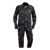 Traje De Camuflaje, Ropa De Exterior, Ropa De Trabajo Portát