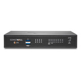 Sonicwall Tz370 Secure Upgrade Plus 3yr Essential Edition (.