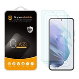 Supershieldz - Vidrio Templado  Para Samsung Galaxy S22 5g 