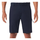 Short  Oakley Chino Icon Hombre Azul