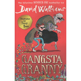 Gangsta Granny - Harper Collins Uk Kel Ediciones