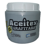 Super Grasa Grafitada 250gr Aceitex