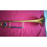 Trombone King 606