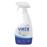 Virex Diversey Cbd540540 Limpiador Desinfectante Multiusos: