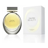 Perfume Calvin Klein Beauty Edp 100ml Mujer