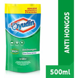 Pack X 36 Unid. Limpiador  Antihondp 500 Ml Ayudin L Pro