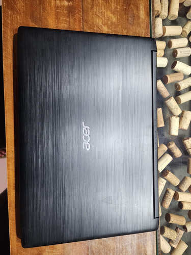 Notebook Acer Em Perfeito Estado Aspire 3 Com Ssd