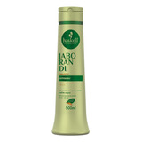 Shampoo Jaborandi 500ml Haskell