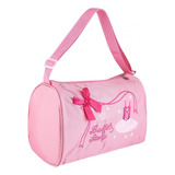 Bolso De Ballet Para Niños, Bolsa De Baile De Princesa Para