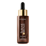 L'oreal Paris Sublime Bronze Para El Rostro L'oreal Paris