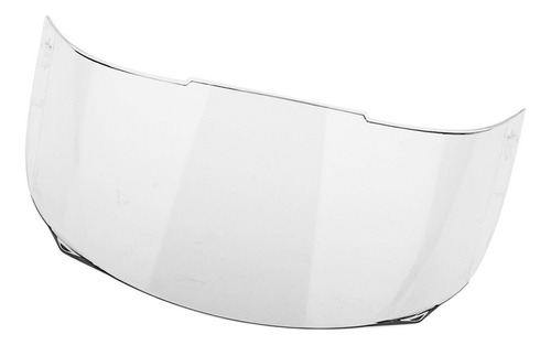 Visor De Casco De Motocicleta Cara Parasol Y Almohadillas