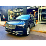 Volvo Xc90 2.0 T6 High Luxury At8 Awd