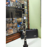 Clarinete Yamaha Ycl 35 Cod: 184