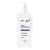 Dermaglos Hidratación + Regeneracion Emulsion Corporal 300ml