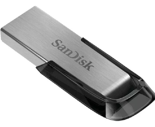 Pendrive Sandisk Ultra Flair 1tb Metal