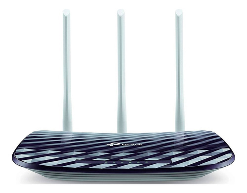 Router Banda Dual Ethernet Tp-link Inalámbrico 433 Mbit/ /v