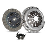 Kit De Clutch Dodge Attitude 1.2l 2015 2016 2017 2018-2020