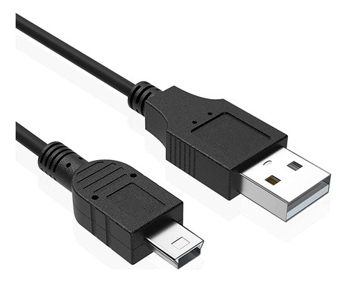 Cable De Carga De Repuesto Para Tablet Leapfrog Kids Tablet