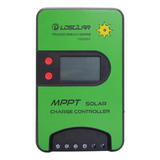 Regulador Solar Mppt Max 20a 12v 24v Ltcelectronics