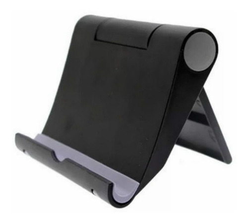 Soporte Ajustable De Mesa Para Celular Tablet