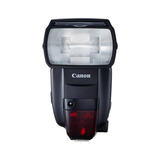 Flash Canon Speedlite 600 Ex Usado