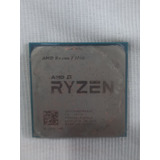 Microprocesador Amd Ryzen 7 1700 3 Ghz Con Disipador