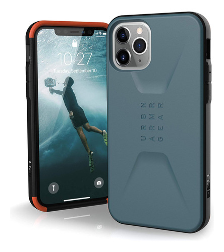 Urban Armour Gear Uag Diseñado Para iPhone 11 Pro [pantalla