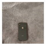  iPhone X 256 Gb  Gris Espacial