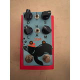 Jam Pedal Harmonious Monk, Strymon, Boss