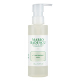 Mario Badescu Aceite Limpiador Para Todo Tipo De Piel, Desm.