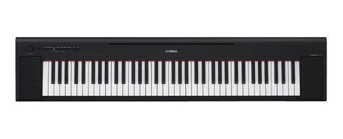 Teclado Yamaha Np-35 Piaggero 76 Teclas Subs. Np-32