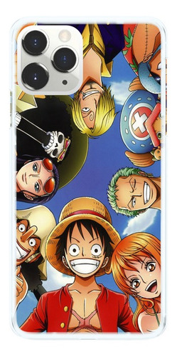 Capinha De Celular Onepiece