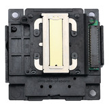 Cabezal De Impresión Para Epson L300 L375 L358 L365 L550