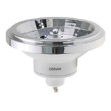 Lámpara Led  Ar111 24° Gu10 220v Osram Dimerizable