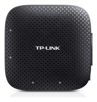 Hub Usb 3.0 Portátil De 4 Portas Tp-link Uh400