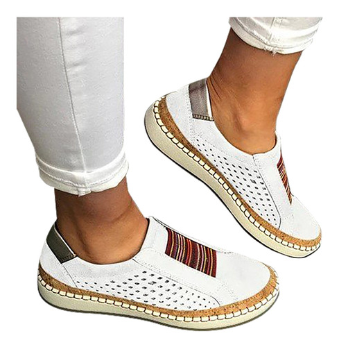 Moda De Gran Tamaño Caliente Estilo Casual Solo Zapatos Sand