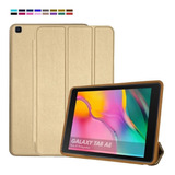 Capa Galaxy Tab A8 2019 T290 T295 Case Smart Leve Magnética