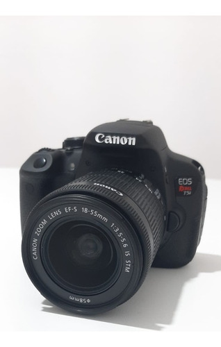 Câmera Digital Canon T5i