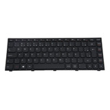 Teclado Bringit Para Lenovo Z40-70 B40 G40-30 G40-45 G40-70