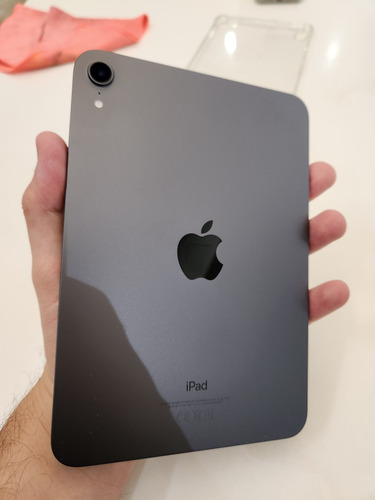 Apple iPad Mini 6ta Gen 256gb Space Gray