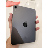 Apple iPad Mini 6ta Gen 256gb Space Gray