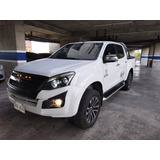 Chevrolet D-max 2015 2.5l 4x4