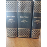 Obras Completas Herman Melville Aguilar 