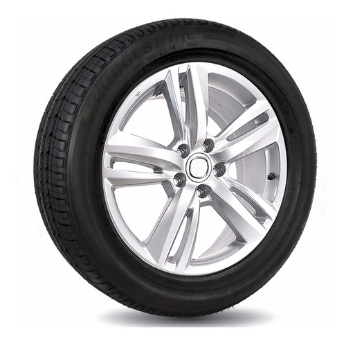 Llanta Bridgestone Ecopia Ep422 Plus 205/55r17 91h