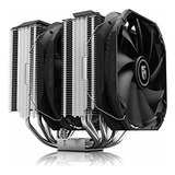 Deep Cool Assassin Iii Air Cpu Cooler 7 Heatpipes Dual 5512