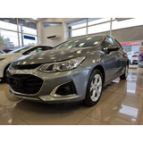 Chevrolet Cruze 2024 0km 5p Lt  Automatica 