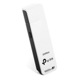 Adaptador Inalámbrico Tl-wn821n Usb N 300 Mbps Wpa-psk/wpa2-psk