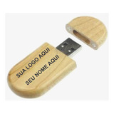 Pen Drive Ecológico 4gb