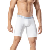 Bermuda Térmica Masculina Boxer Confort Previne Assaduras