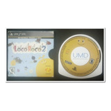 Loco Roco 2, Juego Psp